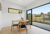 Parkside Brandnew standalone 4 beds 2.5 baths home with garage, close to schools, shoppingcentre, beach, golf club, Walking distance to Howick Primary, Howick Intermediate and Pakuranga College, 70B Patons Road, Howick, Auckland