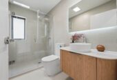 Parkside Brandnew standalone 4 beds 2.5 baths home with garage, close to schools, shoppingcentre, beach, golf club, Walking distance to Howick Primary, Howick Intermediate and Pakuranga College, 70B Patons Road, Howick, Auckland