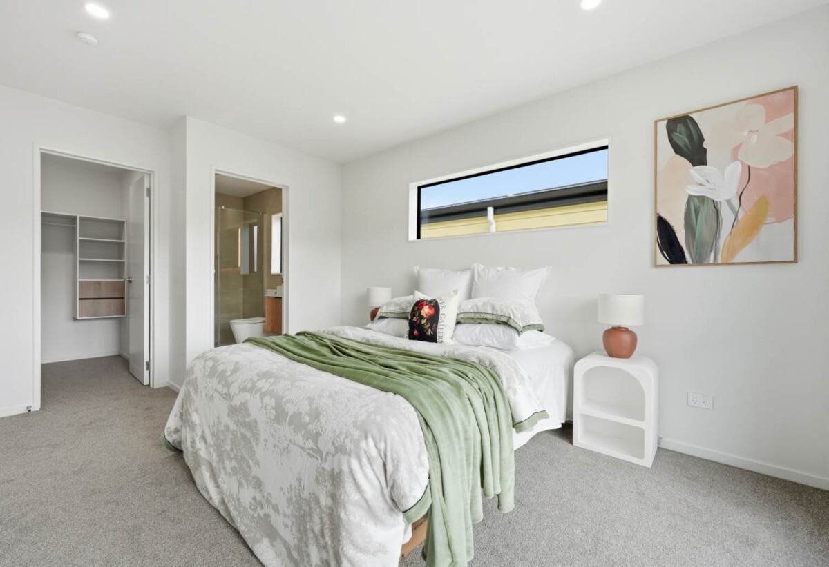 Parkside Brandnew standalone 4 beds 2.5 baths home with garage, close to schools, shoppingcentre, beach, golf club, Walking distance to Howick Primary, Howick Intermediate and Pakuranga College, 70B Patons Road, Howick, Auckland