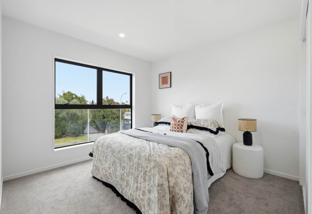 Parkside Brandnew standalone 4 beds 2.5 baths home with garage, close to schools, shoppingcentre, beach, golf club, Walking distance to Howick Primary, Howick Intermediate and Pakuranga College, 70B Patons Road, Howick, Auckland