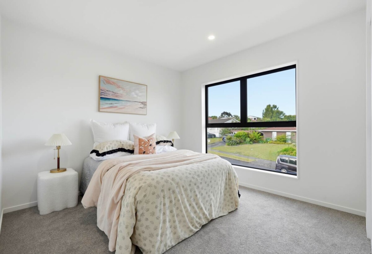 Parkside Brandnew standalone 4 beds 2.5 baths home with garage, close to schools, shoppingcentre, beach, golf club, Walking distance to Howick Primary, Howick Intermediate and Pakuranga College, 70B Patons Road, Howick, Auckland