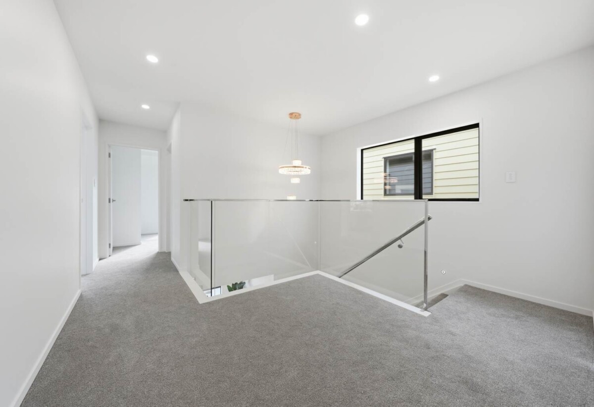 Parkside Brandnew standalone 4 beds 2.5 baths home with garage, close to schools, shoppingcentre, beach, golf club, Walking distance to Howick Primary, Howick Intermediate and Pakuranga College, 70B Patons Road, Howick, Auckland