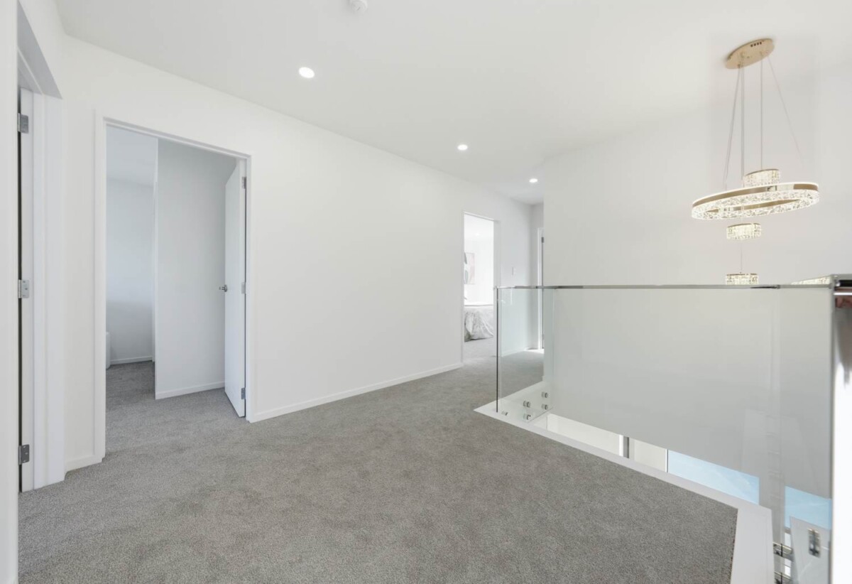 Parkside Brandnew standalone 4 beds 2.5 baths home with garage, close to schools, shoppingcentre, beach, golf club, Walking distance to Howick Primary, Howick Intermediate and Pakuranga College, 70B Patons Road, Howick, Auckland
