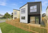 Parkside Brandnew standalone 4 beds 2.5 baths home with garage, close to schools, shoppingcentre, beach, golf club, Walking distance to Howick Primary, Howick Intermediate and Pakuranga College, 70B Patons Road, Howick, Auckland