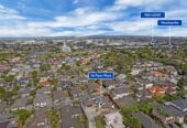 5 beds + study 3 baths house with double garage on 704m2 section, close to schools shopping centre, motorway access, parks, 36 Piper Place, Goodwood Heights, Auckland