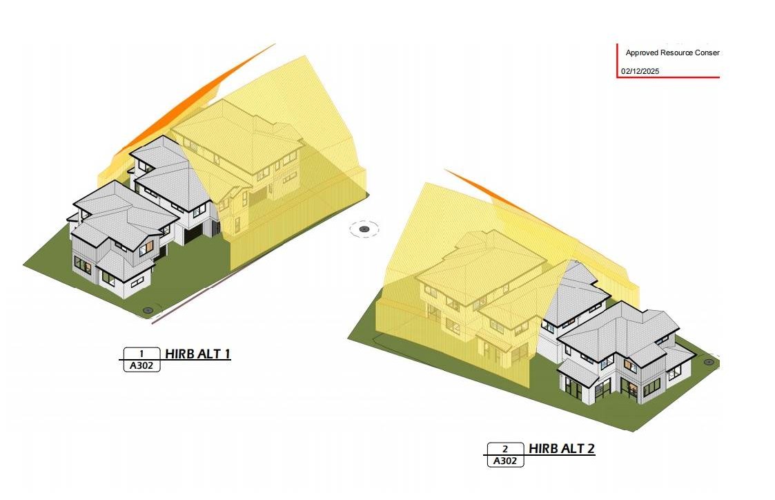 3 beds house on 615m2 section with RC, EPA for 3 standalone homes, each designed with 4 bedrooms, 2.5 bathrooms and an internal double garage, close to Lloyd Elsmore Park, shopping centre, golf club, schools, zoned for Pakuranga College, Farm Cove Intermediate and Sancta Maria College, 33 Reelick Avenue, Pakuranga Heights, Auckland
