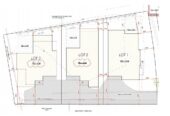 3 beds house on 615m2 section with RC, EPA for 3 standalone homes, each designed with 4 bedrooms, 2.5 bathrooms and an internal double garage, close to Lloyd Elsmore Park, shopping centre, golf club, schools, zoned for Pakuranga College, Farm Cove Intermediate and Sancta Maria College, 33 Reelick Avenue, Pakuranga Heights, Auckland