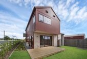 Brandnew 4 beds 3.5 baths house with garage on 244m2 section, Set within an impressive 81-hectare master-planned community, 3.8 km to Te Hihi School, 49 Maungakaraka Road, Karaka, Auckland