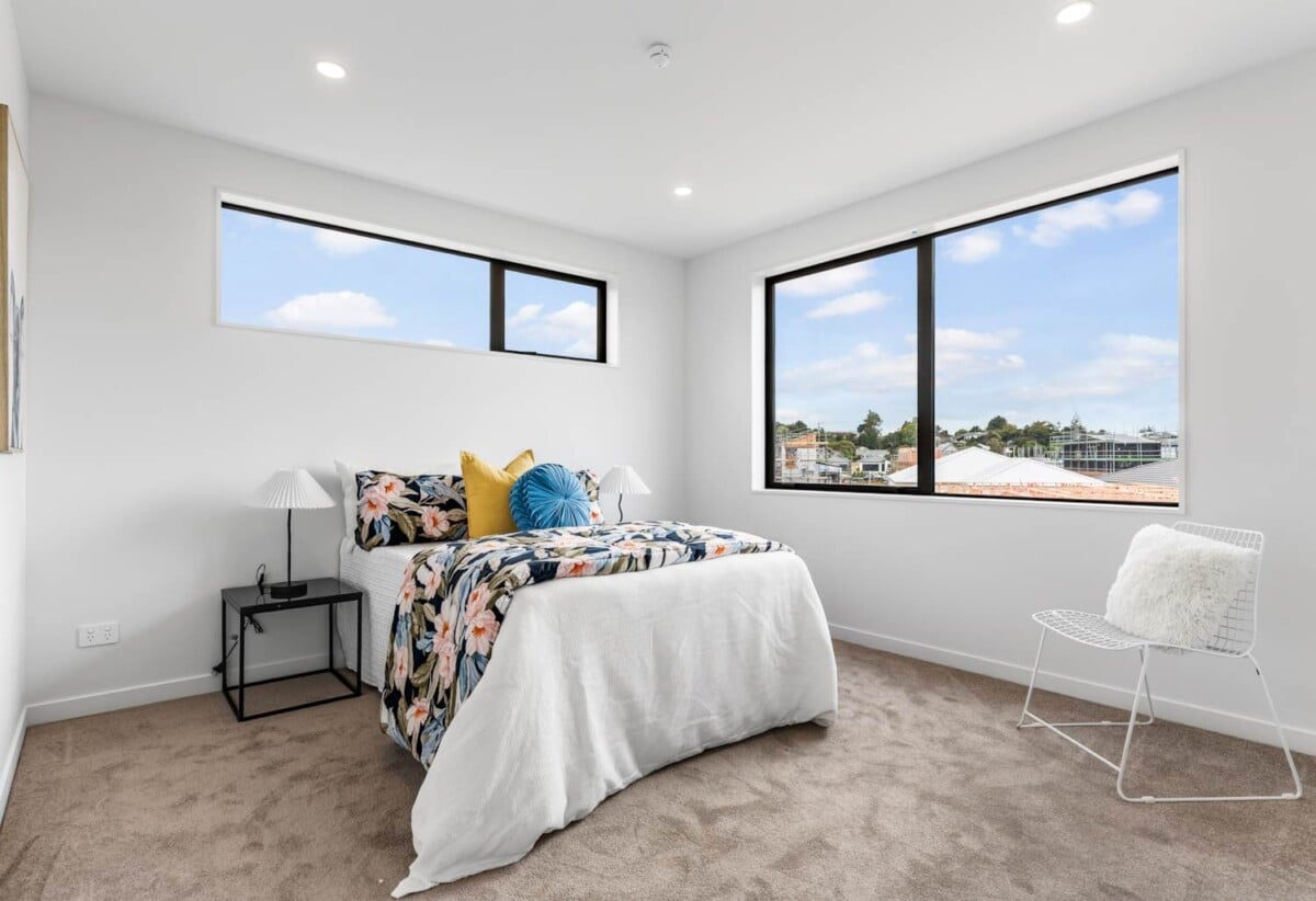 145m2 Brandnew 3 beds 2.5 baths house with garage, close to Opaheke Reserve and Opaheke School, With the upcoming Drury Train Station and Costco Drury currently under construction, 34 Mangapu Road, Opaheke, Auckland