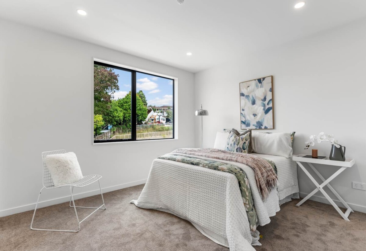 145m2 Brandnew 3 beds 2.5 baths house with garage, close to Opaheke Reserve and Opaheke School, With the upcoming Drury Train Station and Costco Drury currently under construction, 34 Mangapu Road, Opaheke, Auckland