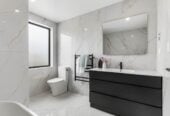 145m2 Brandnew 3 beds 2.5 baths house with garage, close to Opaheke Reserve and Opaheke School, With the upcoming Drury Train Station and Costco Drury currently under construction, 34 Mangapu Road, Opaheke, Auckland