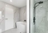 145m2 Brandnew 3 beds 2.5 baths house with garage, close to Opaheke Reserve and Opaheke School, With the upcoming Drury Train Station and Costco Drury currently under construction, 34 Mangapu Road, Opaheke, Auckland