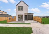 145m2 Brandnew 3 beds 2.5 baths house with garage, close to Opaheke Reserve and Opaheke School, With the upcoming Drury Train Station and Costco Drury currently under construction, 34 Mangapu Road, Opaheke, Auckland