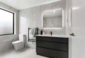 145m2 Brandnew 3 beds 2.5 baths house with garage, close to Opaheke Reserve and Opaheke School, With the upcoming Drury Train Station and Costco Drury currently under construction, 34 Mangapu Road, Opaheke, Auckland