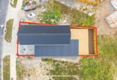 145m2 Brandnew 3 beds 2.5 baths house with garage, close to Opaheke Reserve and Opaheke School, With the upcoming Drury Train Station and Costco Drury currently under construction, 34 Mangapu Road, Opaheke, Auckland