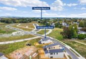 145m2 Brandnew 3 beds 2.5 baths house with garage, close to Opaheke Reserve and Opaheke School, With the upcoming Drury Train Station and Costco Drury currently under construction, 34 Mangapu Road, Opaheke, Auckland