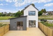 145m2 Brandnew 3 beds 2.5 baths house with garage, close to Opaheke Reserve and Opaheke School, With the upcoming Drury Train Station and Costco Drury currently under construction, 34 Mangapu Road, Opaheke, Auckland