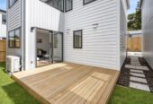 Must SELL, Brandnew standalone 3 beds 1.5 baths home with garage, close to schools, beach, supermarkets, shops, 4D Bettina Place, Manurewa, Auckland