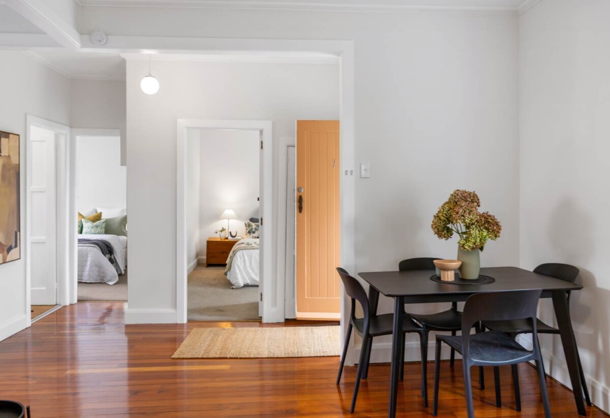 Trople Grammar school zone, 2 beds 1 bath home with car park, close to shops, schools, parks, motorway access, zoned for Auckland Normal Intermediate, Mt Eden Normal School, Epsom Girls’ Grammar School, Auckland Grammar, Mt Albert Grammar School, 7/492 Mt Eden Road, Mt Eden, Auckland