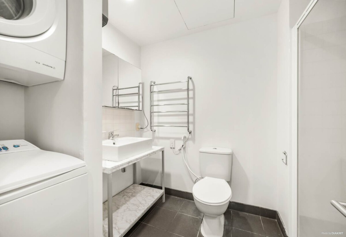 Double Grammar school zone, 59m2 Leasehold 2 beds 1 bath 2 car park apartment, zoned for Auckland Grammar, Auckland Girls’ Grammar School, 4B/34 Liverpool Street, City Centre, Auckland