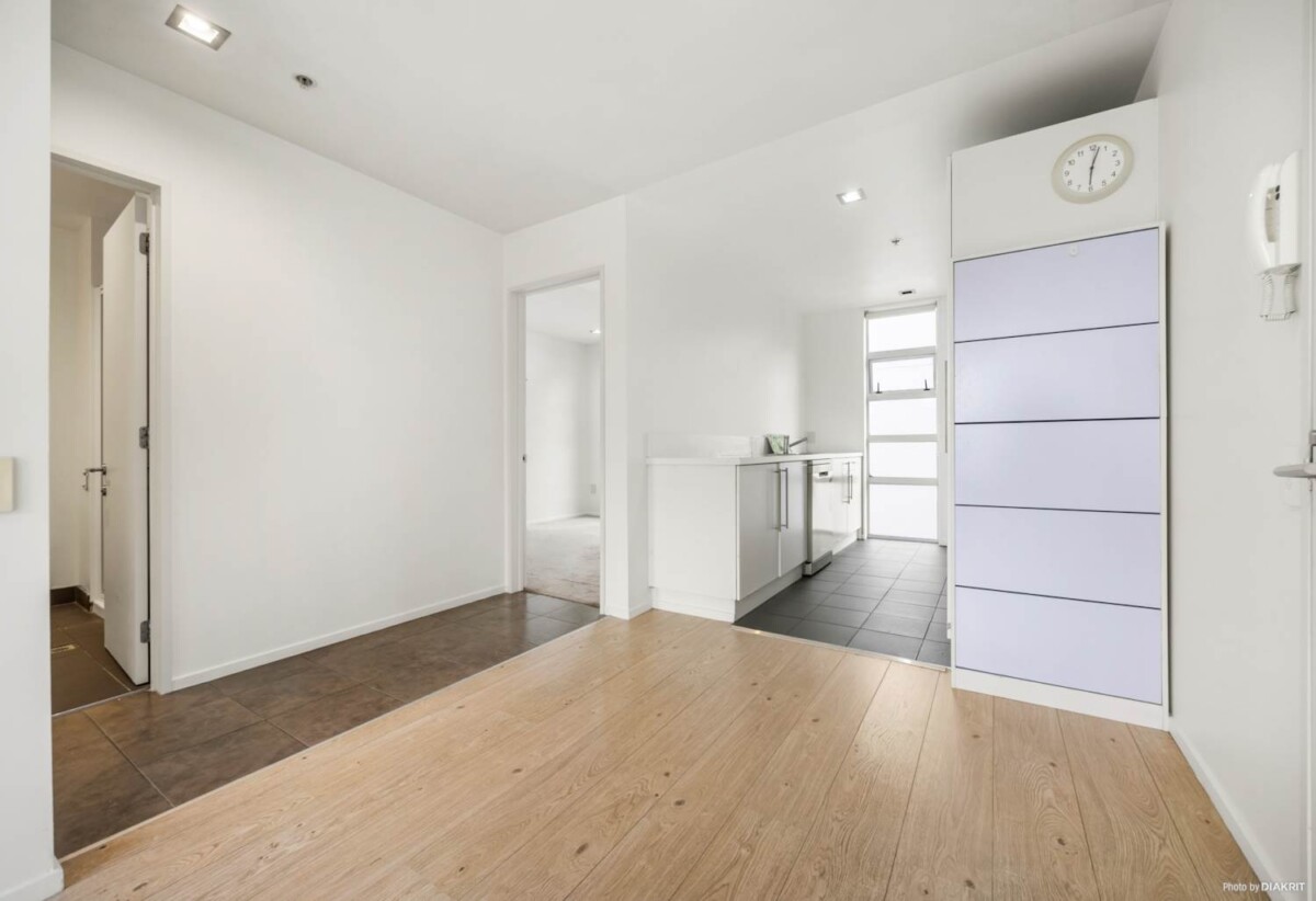 Double Grammar school zone, 59m2 Leasehold 2 beds 1 bath 2 car park apartment, zoned for Auckland Grammar, Auckland Girls’ Grammar School, 4B/34 Liverpool Street, City Centre, Auckland
