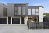 Mt Albert Grammar School zone, Brandnew 5 beds 3.5 baths home with garage, close to schools, shops, parks, motorway access, 3/4 Norrie Avenue, Mt Albert, Auckland