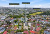 Macleans College zone, Renovated Brick abd tile 3 baths home with garage, zones for Pigeon Mountain Primary School, Bucklands Beach Intermediate, and Macleans College, close to beaches, schools, Half Moon Bay Marina and Half Moon Bay Ferry Terminal, shopping centres, 64B Sunderlands Road, Half Moon Bay, Auckland