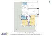 Macleans College zone, Renovated Brick abd tile 3 baths home with garage, zones for Pigeon Mountain Primary School, Bucklands Beach Intermediate, and Macleans College, close to beaches, schools, Half Moon Bay Marina and Half Moon Bay Ferry Terminal, shopping centres, 64B Sunderlands Road, Half Moon Bay, Auckland