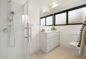 Macleans College zone, Renovated Brick abd tile 3 baths home with garage, zones for Pigeon Mountain Primary School, Bucklands Beach Intermediate, and Macleans College, close to beaches, schools, Half Moon Bay Marina and Half Moon Bay Ferry Terminal, shopping centres, 64B Sunderlands Road, Half Moon Bay, Auckland