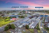 3 beds 1.5 baths home with 2 car parks, just minutes from bus stops, Westfield Manukau, Manukau Train Station, schools, motorway access, 0.5 km to Wiri Central School, 66 Waipuhinui Road, Manukau Central, Auckland