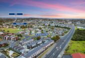 3 beds 1.5 baths home with 2 car parks, just minutes from bus stops, Westfield Manukau, Manukau Train Station, schools, motorway access, 0.5 km to Wiri Central School, 66 Waipuhinui Road, Manukau Central, Auckland