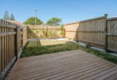 10-year Stamford insurance and 12-month defect period, Brandnew 3 beds 2.5 baths home with garage, boast a park front private oasis, close to school, reserves, parks, shops, train station, 1B Fernwood Place, Wai O Taiki Bay, Auckland