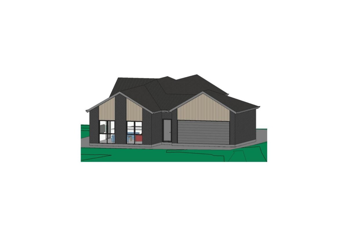 504m2 section with RC, BC, fully serviced flat section,, with mains water, waste water, storm water, power, & premium road frontage., Lot 23/9 Acorn Parish Lane, Clevedon, Auckland