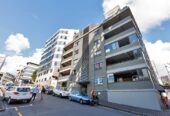 Double Grammar school zone, Freehold 3 beds 2.5 baths 1 covered car park+1 storage locker apartment, 132m2 across two levels,, located right by AUT and the University of Auckland, zoned for Auckland Grammar and Auckland Girls’ Grammar School, The building’s remedial issues have been identified, and estimated costs provided, 6B/24 Airedale Street, City Centre, Auckland