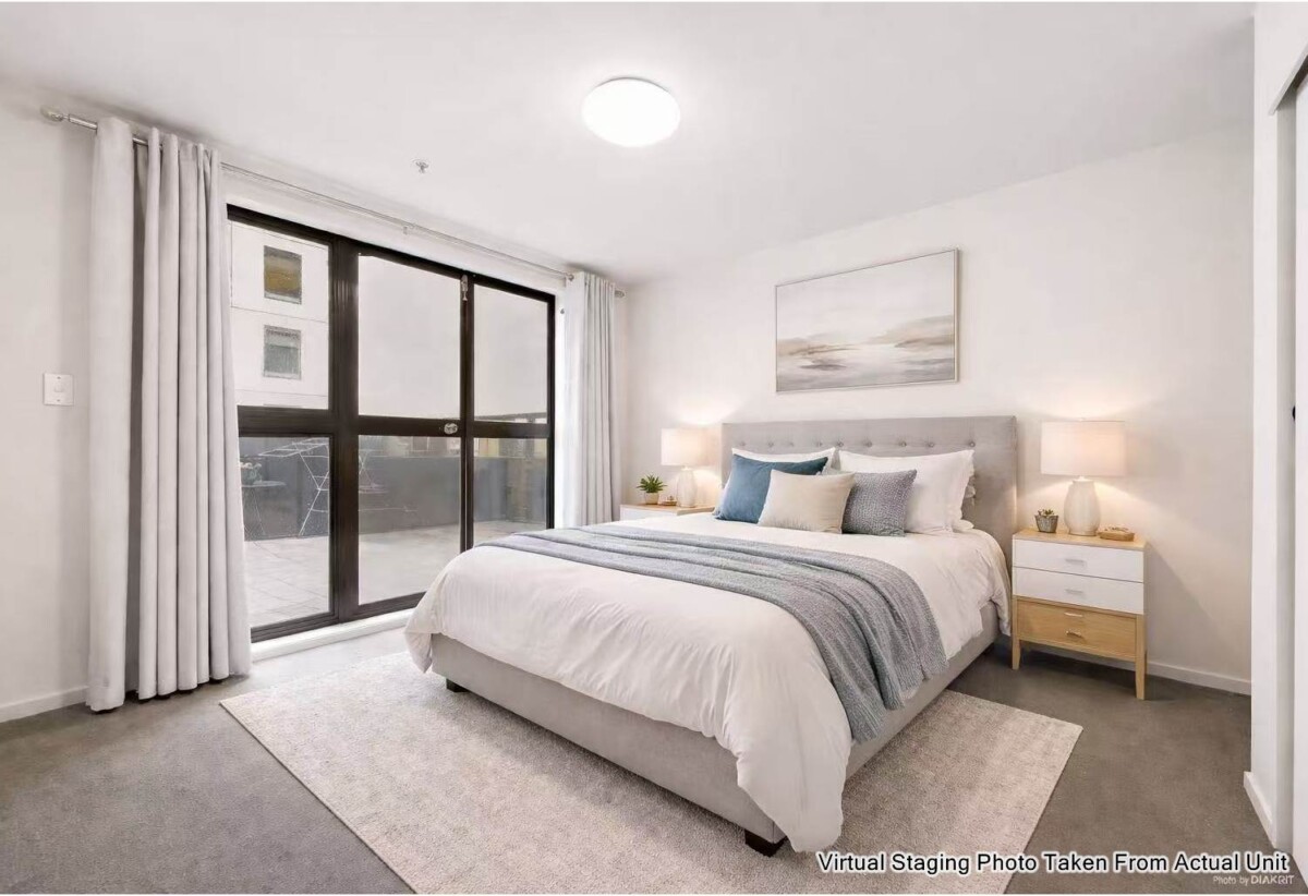 Double Grammar school zone, Freehold 3 beds 2.5 baths 1 covered car park+1 storage locker apartment, 132m2 across two levels,, located right by AUT and the University of Auckland, zoned for Auckland Grammar and Auckland Girls’ Grammar School, The building’s remedial issues have been identified, and estimated costs provided, 6B/24 Airedale Street, City Centre, Auckland