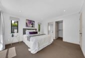 Botany Downs Secondary College zone, Brick and tile 5 beds 3 baths house with double garage on 480m2 section, walks to schools, Botany Downs shopping centre, 18 Matarangi Road, East Tamaki, Auckland