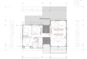 Albany school zone, 4000m2 Premium Albany Heights section, Existing concept for two substantial 6-bedroom residences, with indicative floor areas of approximately 400sqm for Lot 1 and 310sqm for Lot 2, 1.2 km to Albany Senior High School, 31 Living Stream Road, Albany Heights, Auckland