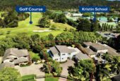 Next to Golf Course, 6 beds 4 baths house with triple garage and private swimming pool, Albany’ school zone, close to schools, Massey University, and premier shopping, entertainment, 33 Oak Manor Drive, Albany, Auckland
