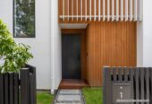 Double Westlake High School Zone, Brandnew 4 beds 3 baths home with garage, Central air-conditioning, close to Milford Village, boutique shops, top school zones, North Shore Hospital, Smales Farm, beach, Lot 3/7 Alma Road, Milford, Auckland