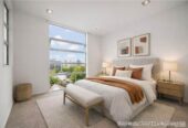 Double Grammar school zone, 59m2 Leasehold 2 beds 1 bath 2 car park apartment, zoned for Auckland Grammar, Auckland Girls’ Grammar School, 4B/34 Liverpool Street, City Centre, Auckland