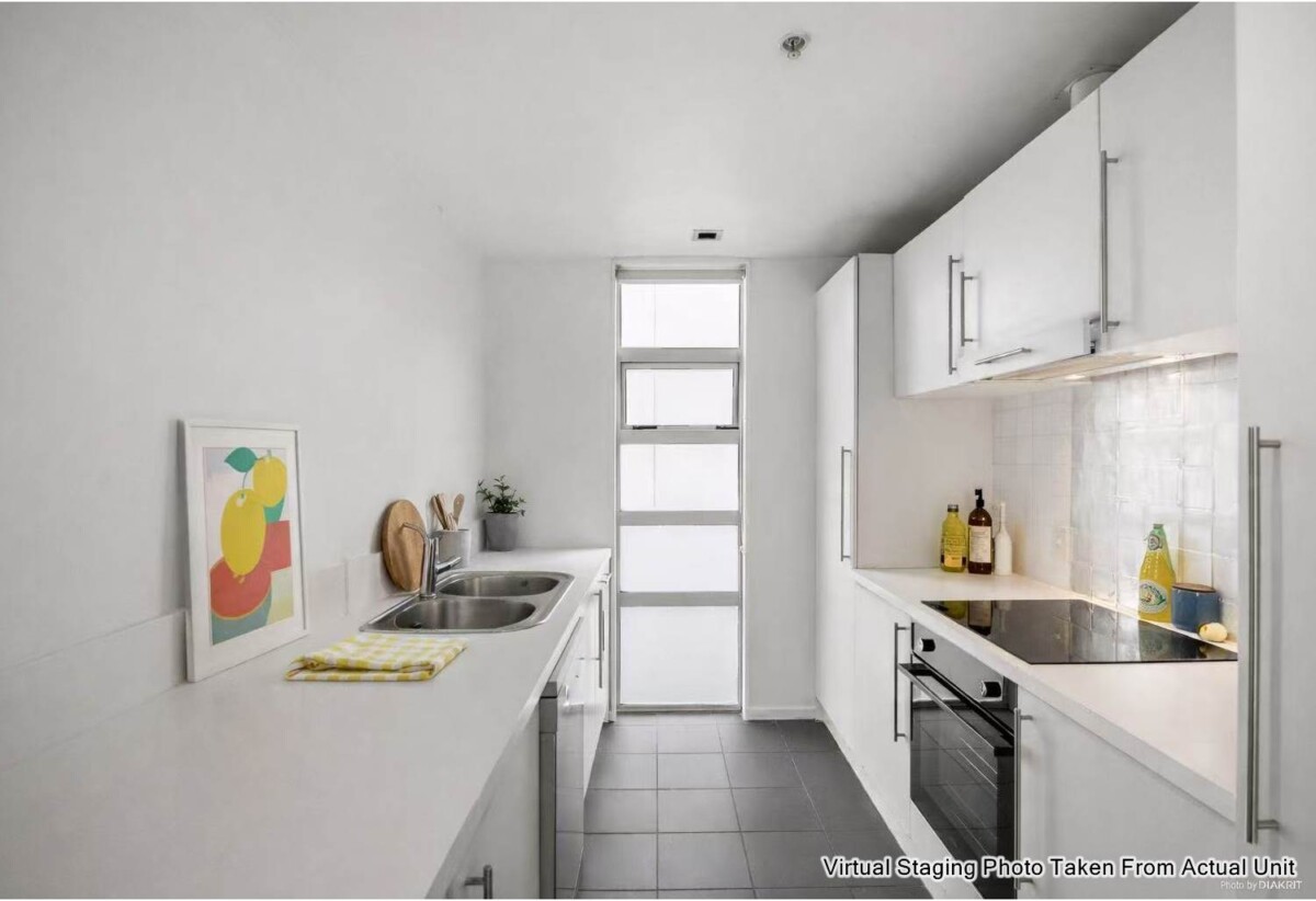 Double Grammar school zone, 59m2 Leasehold 2 beds 1 bath 2 car park apartment, zoned for Auckland Grammar, Auckland Girls’ Grammar School, 4B/34 Liverpool Street, City Centre, Auckland