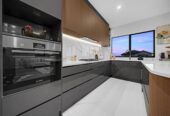 Brandnew 7 beds 5.5 baths house with double garage and 2 beds granny, close to to schools, parks, and local amenities, 21 Emerald Avenue, Karaka, Auckland