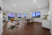 Brandnew 7 beds 5.5 baths house with double garage and 2 beds granny, close to to schools, parks, and local amenities, 21 Emerald Avenue, Karaka, Auckland