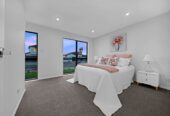 Brandnew 7 beds 5.5 baths house with double garage and 2 beds granny, close to to schools, parks, and local amenities, 21 Emerald Avenue, Karaka, Auckland