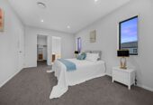 Brandnew 7 beds 5.5 baths house with double garage and 2 beds granny, close to to schools, parks, and local amenities, 21 Emerald Avenue, Karaka, Auckland