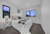 Brandnew 7 beds 5.5 baths house with double garage and 2 beds granny, close to to schools, parks, and local amenities, 21 Emerald Avenue, Karaka, Auckland