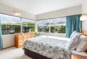 Once in 45 years, 150m2 Brick and tile 3 beds 1+ 1 office room 1 bath house with double garage on 625m2 section, a huge workshop downstairs, easy motorway access and a short drive to LynnMall and St Luke’s Mall. Zoned for New Windsor Primary School (just across the road), Blockhouse Bay Intermediate, and Avondale College, 45 Peter Buck Road, New Windsor, Auckland