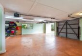 Once in 45 years, 150m2 Brick and tile 3 beds 1+ 1 office room 1 bath house with double garage on 625m2 section, a huge workshop downstairs, easy motorway access and a short drive to LynnMall and St Luke’s Mall. Zoned for New Windsor Primary School (just across the road), Blockhouse Bay Intermediate, and Avondale College, 45 Peter Buck Road, New Windsor, Auckland