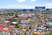 182m2 Brick and tile 4 beds 2 baths house with standalone garage on 1095m2 section, A Geotechnical Report has been completed and there is stormwater kerb discharge approval from Auckland Transport, moments away from public transport, train stations, schools, and local shopping including Hunter Plaza and New World Papatoetoe, 15 Glen Avenue, Papatoetoe, Auckland