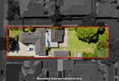 182m2 Brick and tile 4 beds 2 baths house with standalone garage on 1095m2 section, A Geotechnical Report has been completed and there is stormwater kerb discharge approval from Auckland Transport, moments away from public transport, train stations, schools, and local shopping including Hunter Plaza and New World Papatoetoe, 15 Glen Avenue, Papatoetoe, Auckland